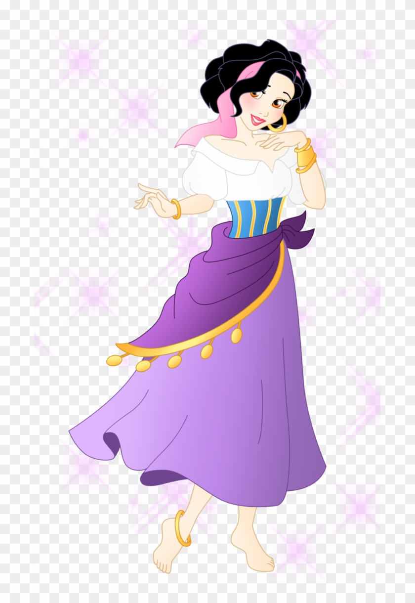 Dress-swap Snow White By Willemijn1991 - Cartoon #263790