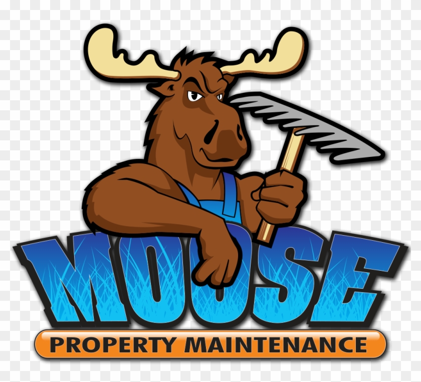 Moose Quality Property Maintenance And Care For All - Moose Quality Property Maintenance And Care For All #263869