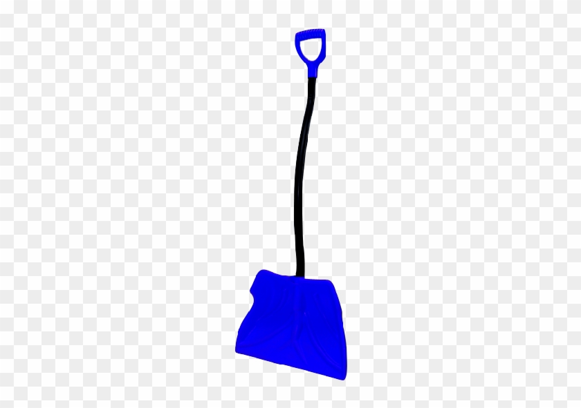 Snow Shovel #263955