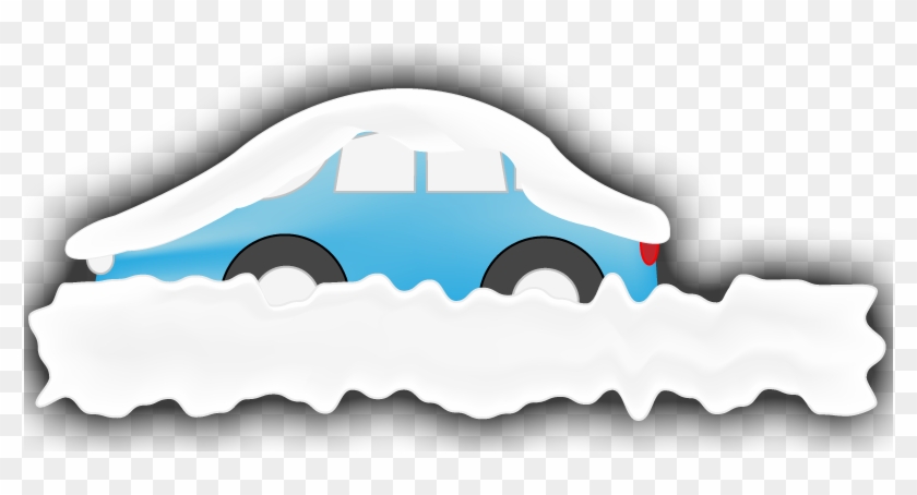 Car-snow1 - Illustration #263975