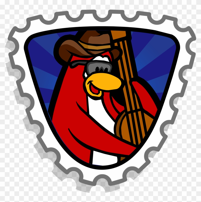 Hard, Penguinband4stamp - Hard, Penguinband4stamp #264082