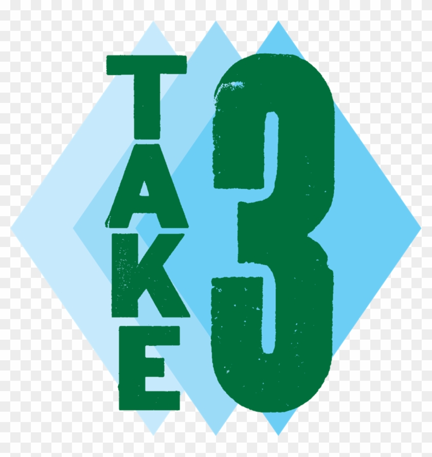 The Take 3 Beginner Package - Take 3 #264096
