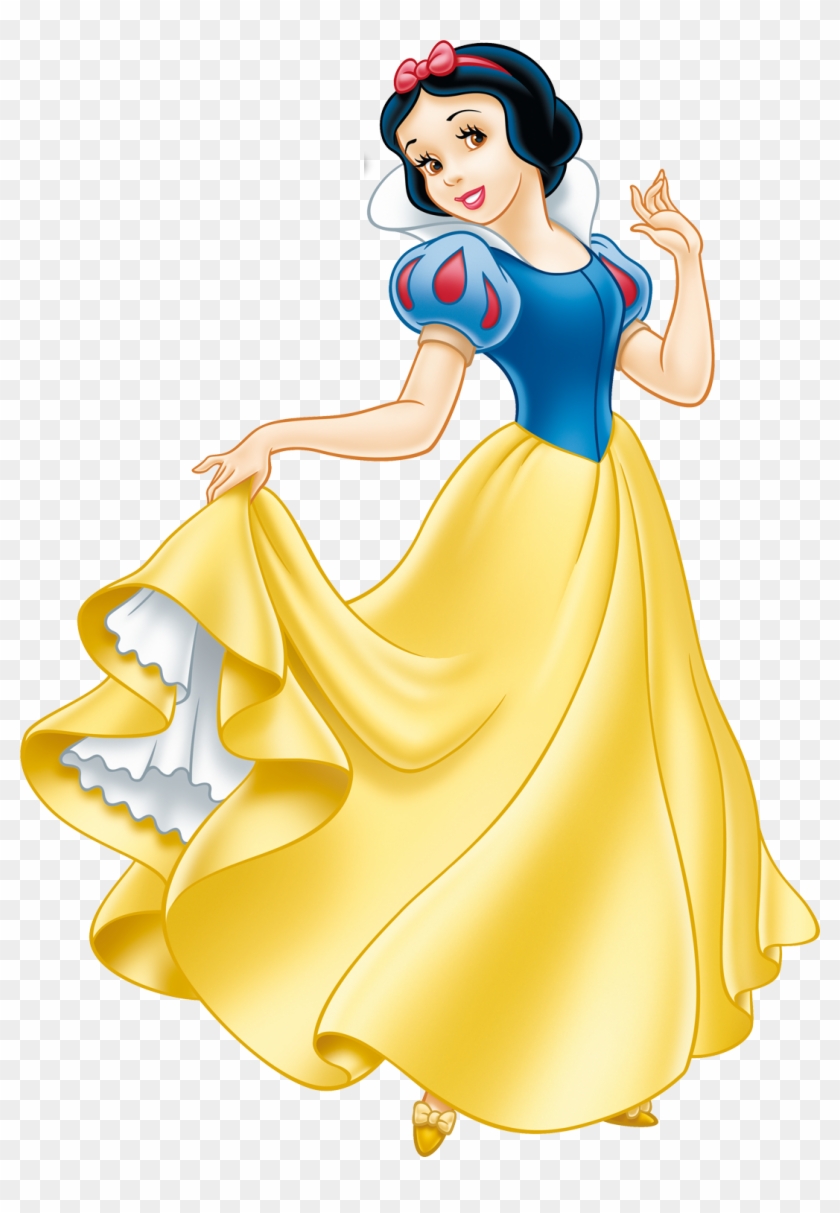 Resultado De Imagem Para Branca De Neve E Os Sete Anões - Snow White Png #264119