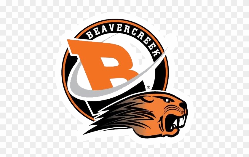 March - Beavercreek High School Logo #264204