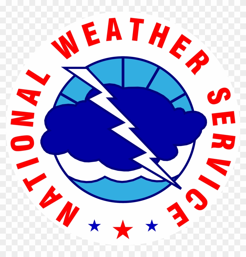 National Weather Service Logo #264209