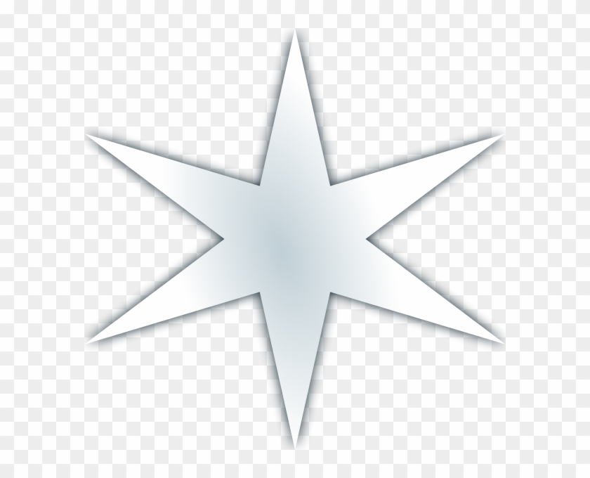 Snow Flake Icon Star Png Clip Arts - Magic The Gathering Set Symbols #264257