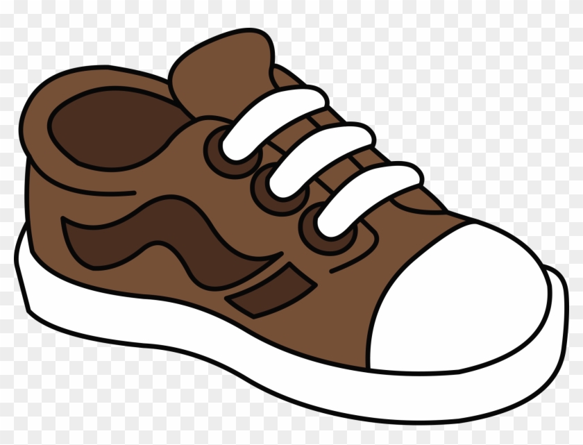 *✿**✿*tenis*✿**✿* - One Shoe Clip Art #264293