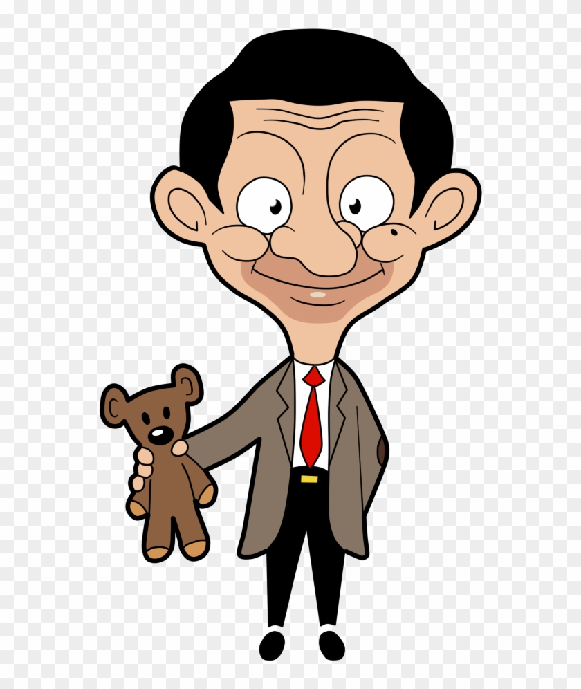 mr-clipart