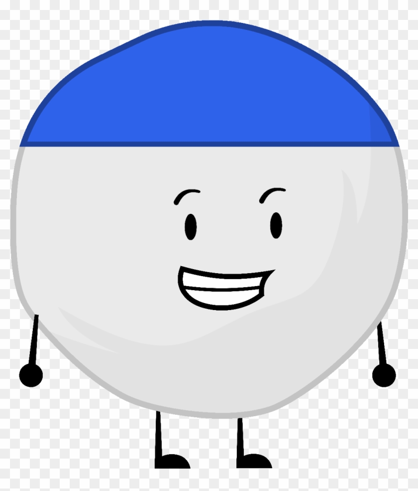 Snowball As Pen - Wiki #264354