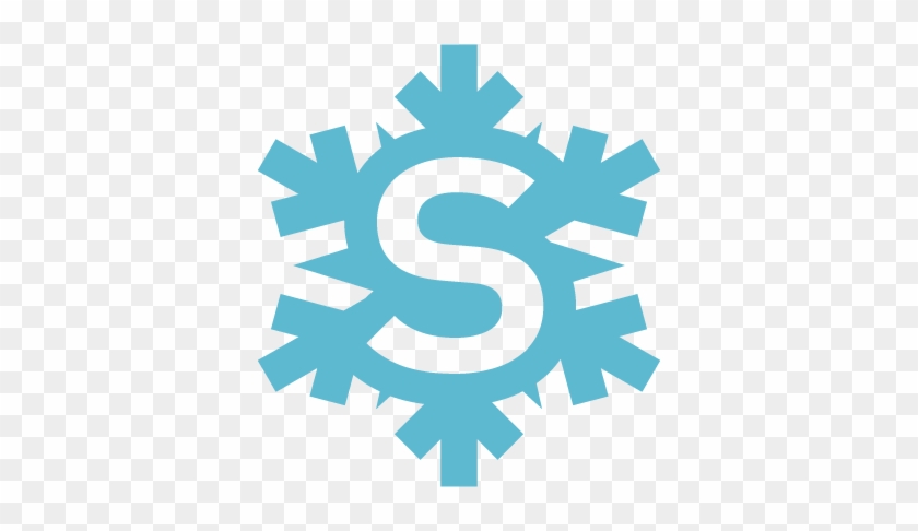 Download The Symbol Here - Snowball Logo #264371