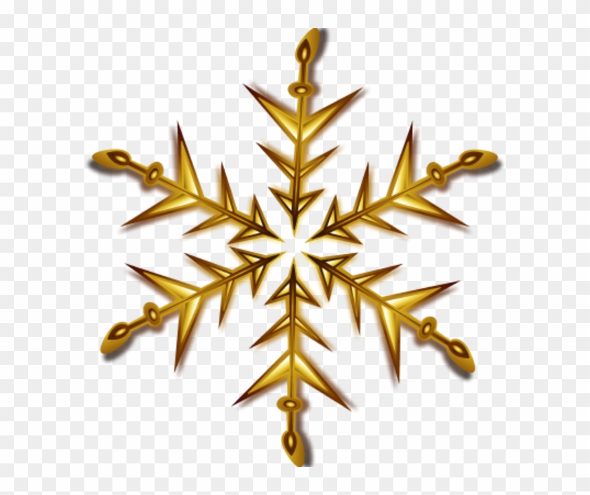 Vector Clip Art - Estrellas De Navidad Png #264422