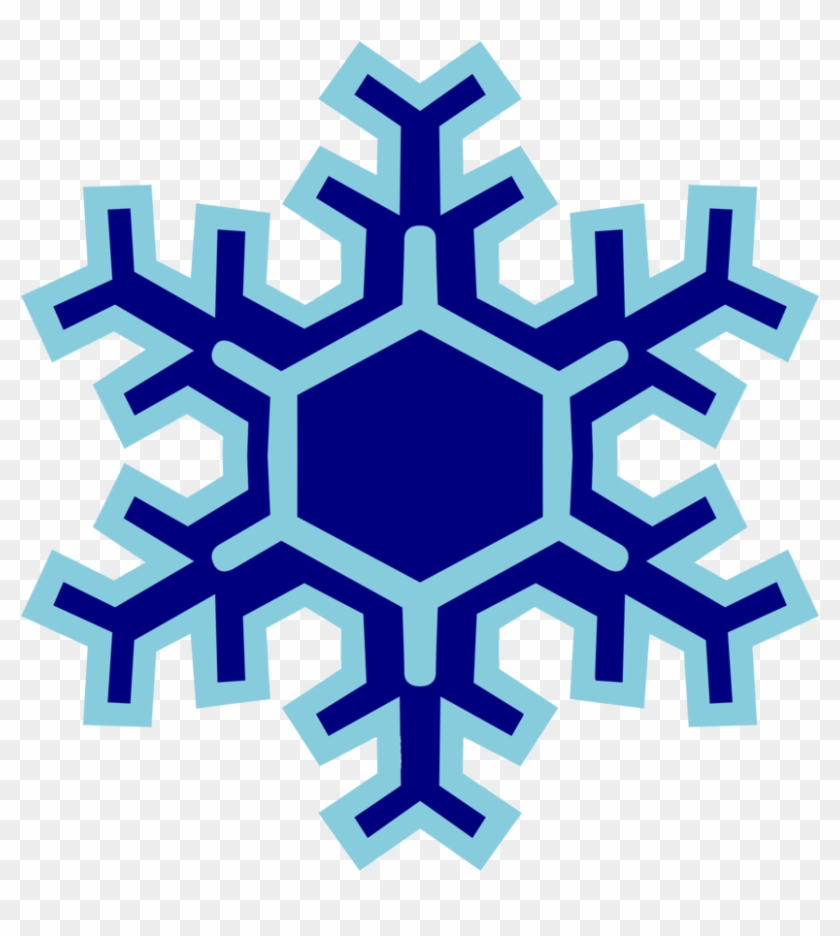 Post 11488 0 57765900 1376380746 Thumb - Snowflake Clip Art #264433