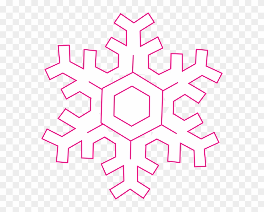 Snowflake #264507