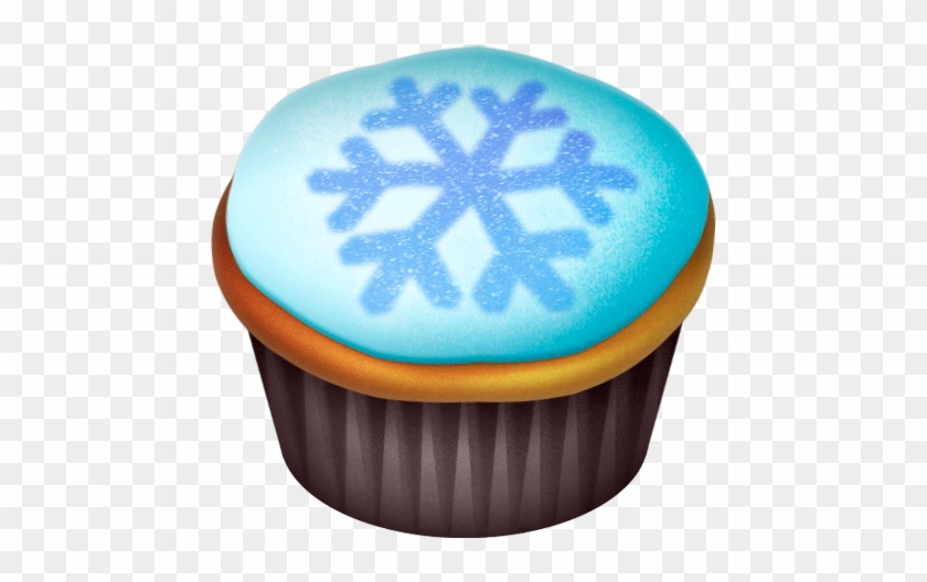Cupcake Icon #264534