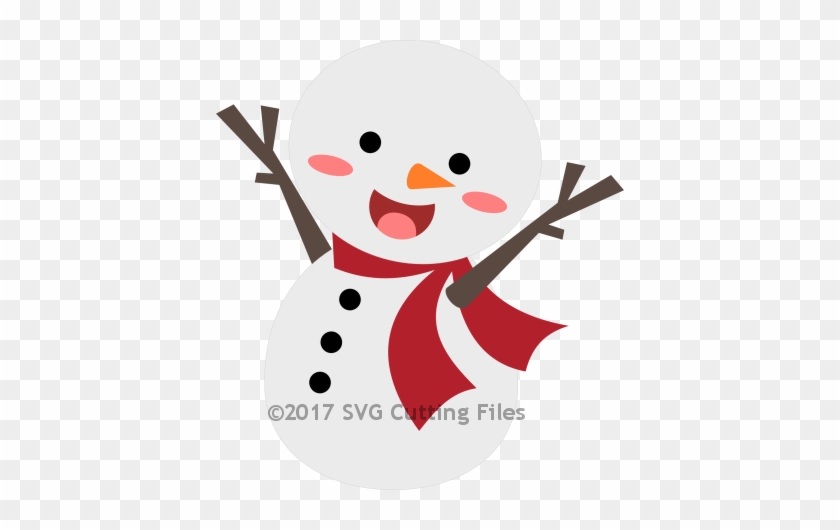 Snowman Jolly $2 - Snowman #264568