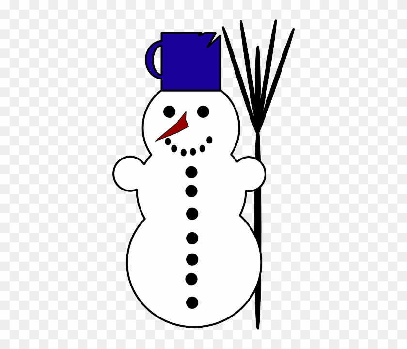 Holidays Recreation, Winter, Holiday, Snowman, Holidays - White Clipart #264571