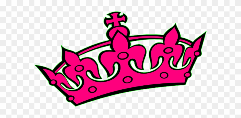 Tiara Clip Art - Im The Queen! Im The Queen! Shot Glass #264584