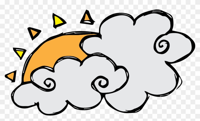 Math Test Clip Art - Melonheadz Weather #264625