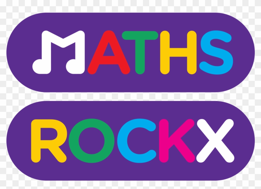 Thank You - Maths Rockx #264640