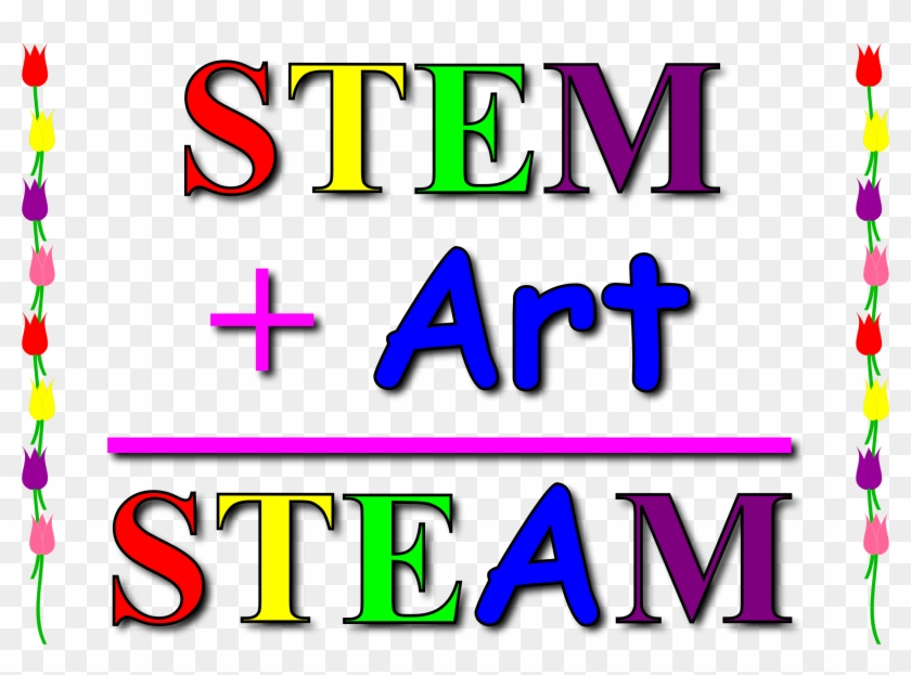 Art = Steam - Stem Clip Art #264766