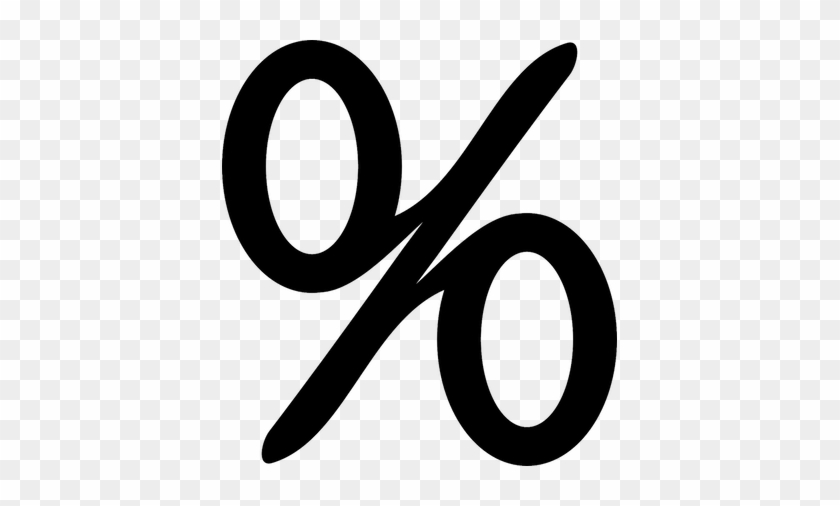 Gre Score Percentiles - Percent Clipart #264805