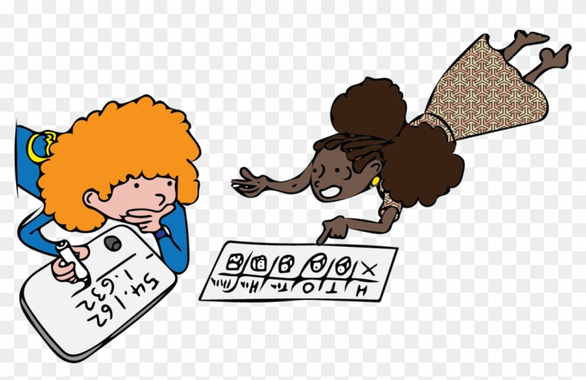 cooperative learning clipart