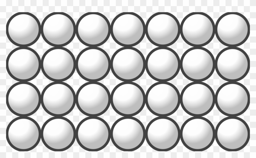 Quantitative Picture For Multiplication - Circle #264895