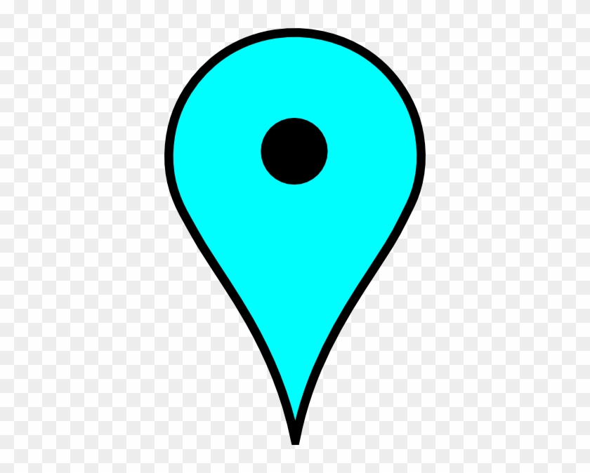 Google Maps Balloon Icon #264937