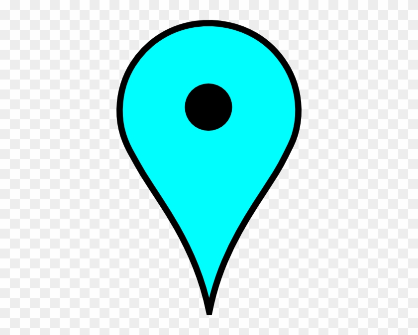 Google Maps Balloon Icon #264937