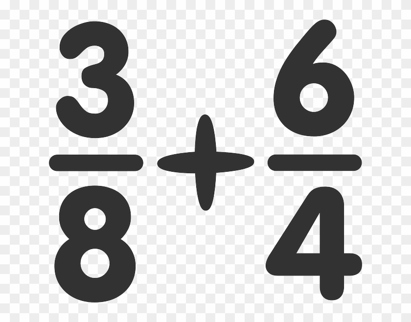 Dit Stappenplan Kan Door Jouw Leerlingen Gebruikt Worden - Math Equation Clipart #265050