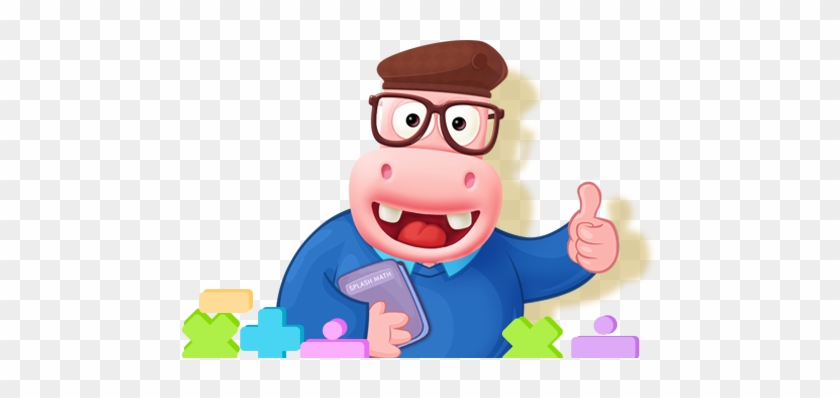 Teachers, Get Fun Math Practice For Your Students - Splash Math - Full ...