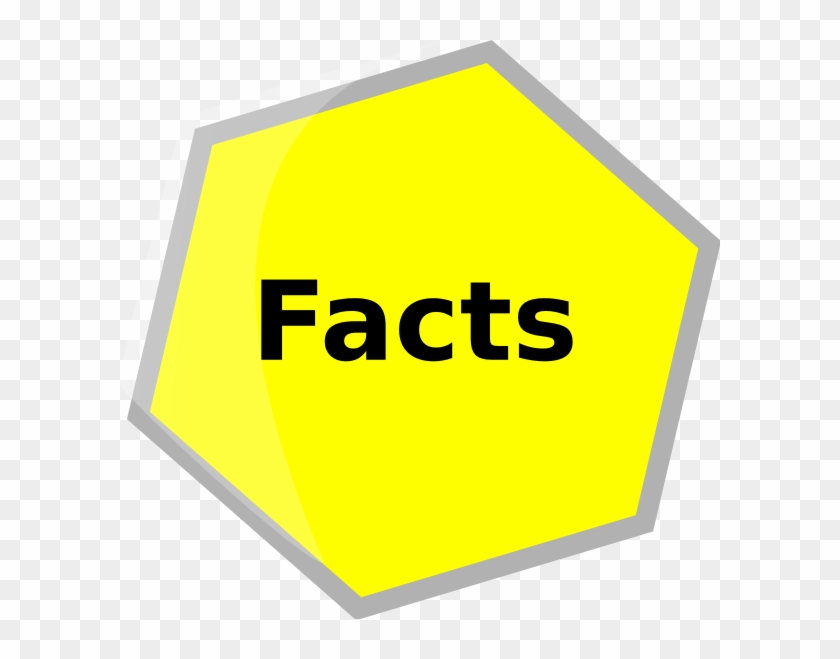 Fun Facts - Full Size PNG Clipart Images Download