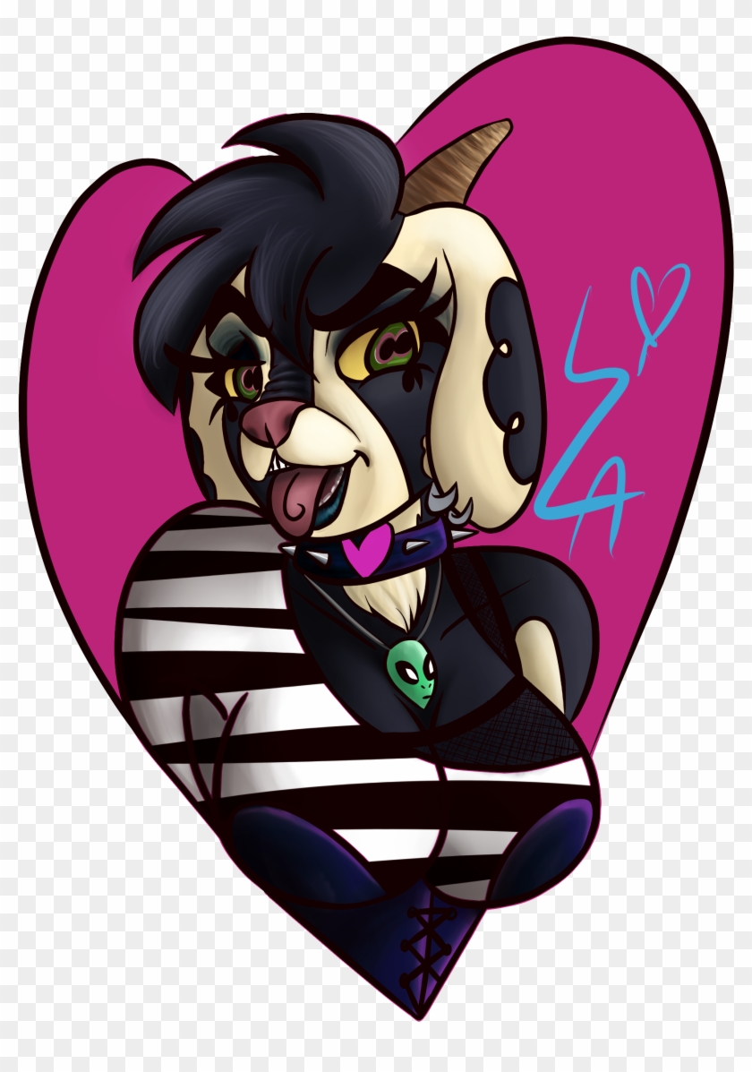 The First Thing - Cartoon #1732506