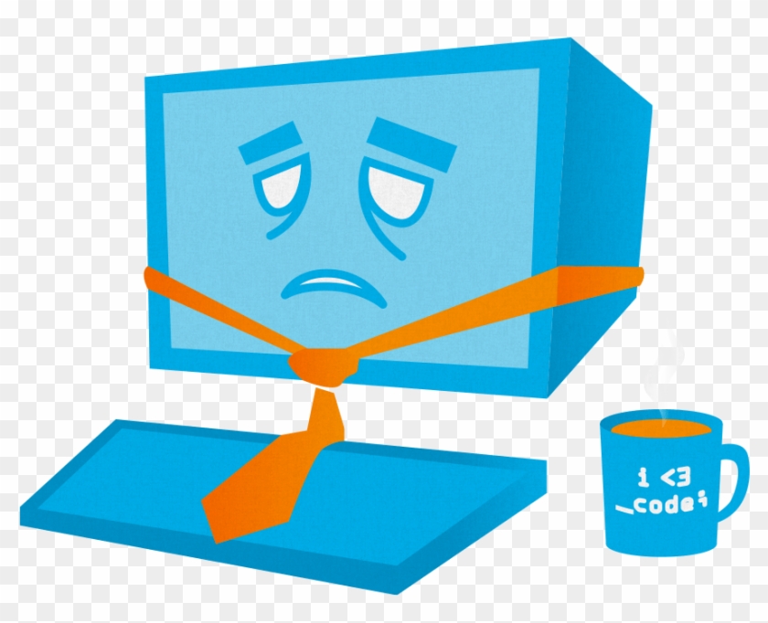 Do You Treat Your Website Like A Valued Employee - Do You Treat Your Website Like A Valued Employee #1732513