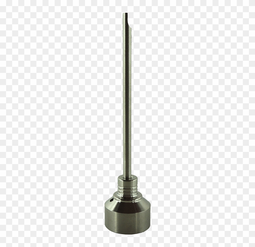 Titanium For Concentrates Transparent Background - Bunsen Burner #1732541