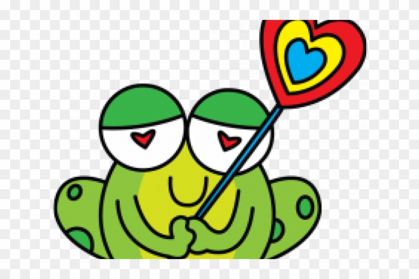 Drawn Frog Froggy - Drawn Frog Froggy #1732543