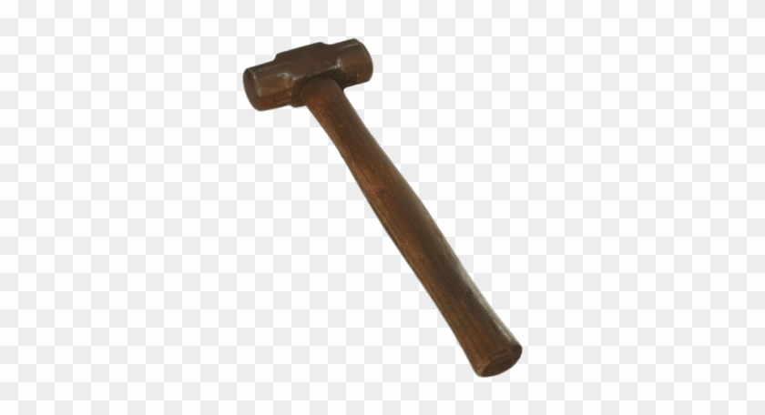 Rubber Sledgehammer - Mallet #1732556