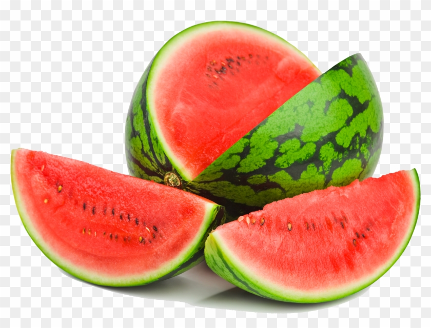 Citrullus Cut Food Fruit Watermelon Parfait Lanatus - ผล ไม้ แตงโม #1732564