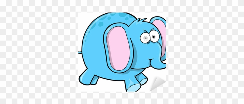 Indian Elephant #1732591