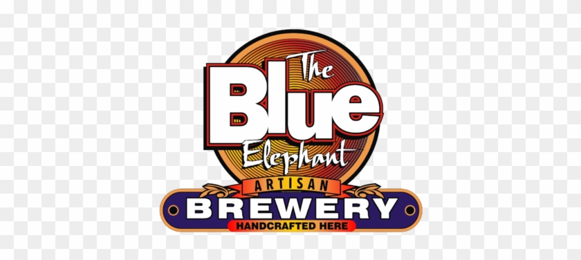 Blue Elephant - Blue Elephant #1732599