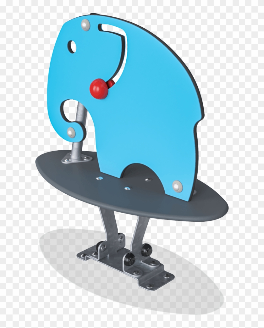 Little Elephant - Cartoon #1732603