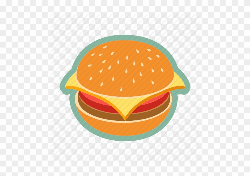 Clipart Free Download Food Color - Fast Food #1732615