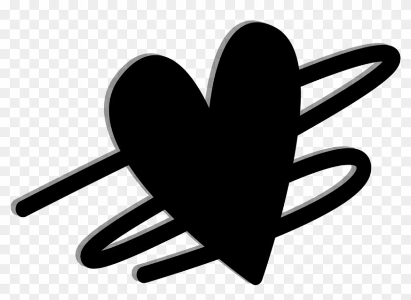 Corazon Se Cansa Clipart Love Episode Romantic Comedy - Love Heart #1732628