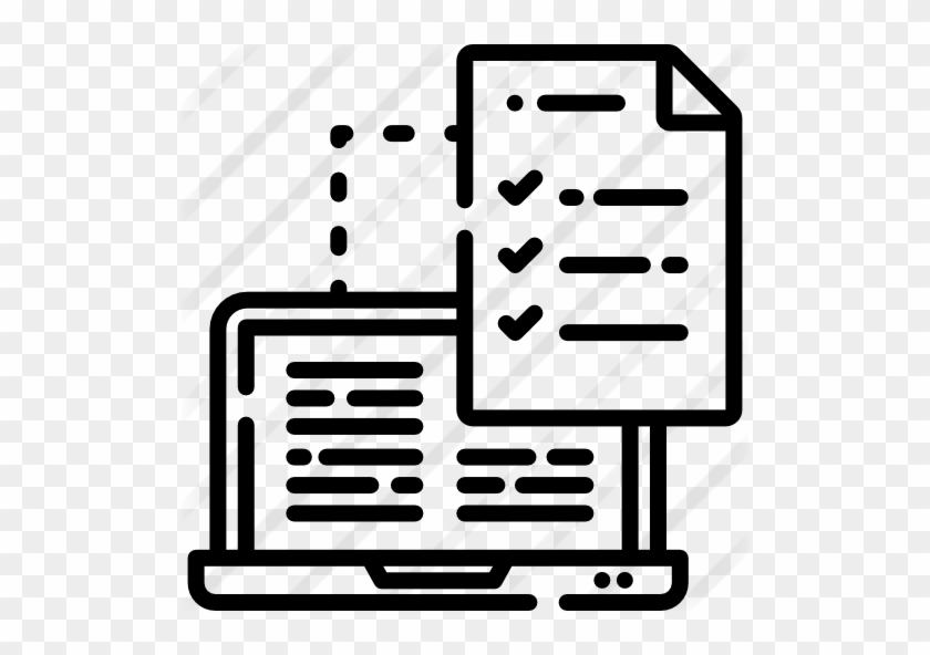 Checklist Png - Checklist Png #1732635