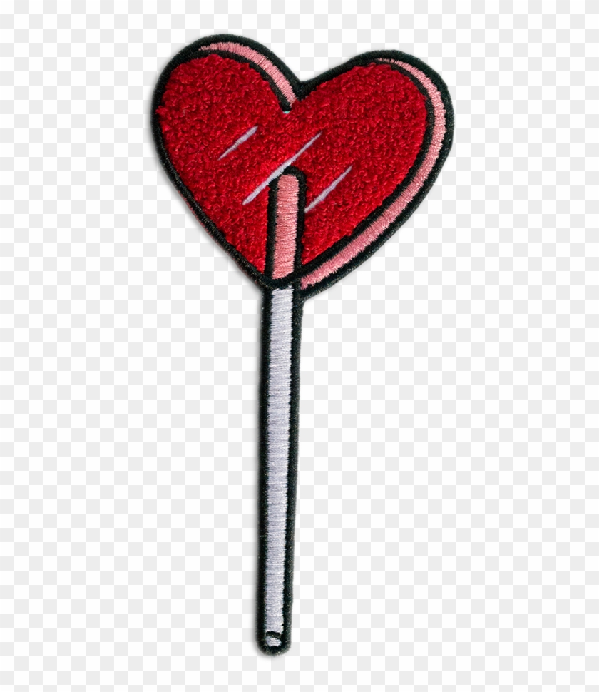 #red #heart #corazon #paleta #png #tumblr #sticker - Paleta De Corazon Png #1732641