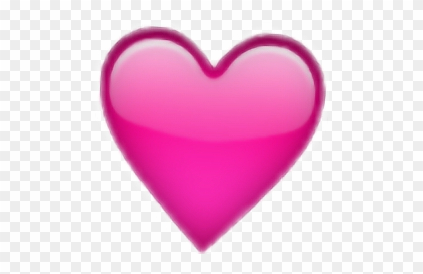 Corazon Whatsapp Png - Heart #1732642