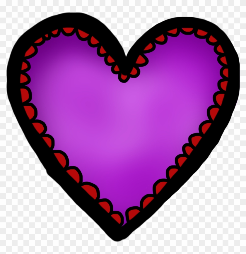 *✿**✿*corazon*✿**✿ Clipart Images, Follow - Heart #1732648