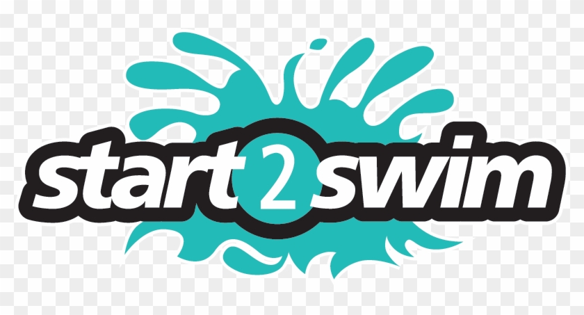 Learn To Swim Logo #1732681