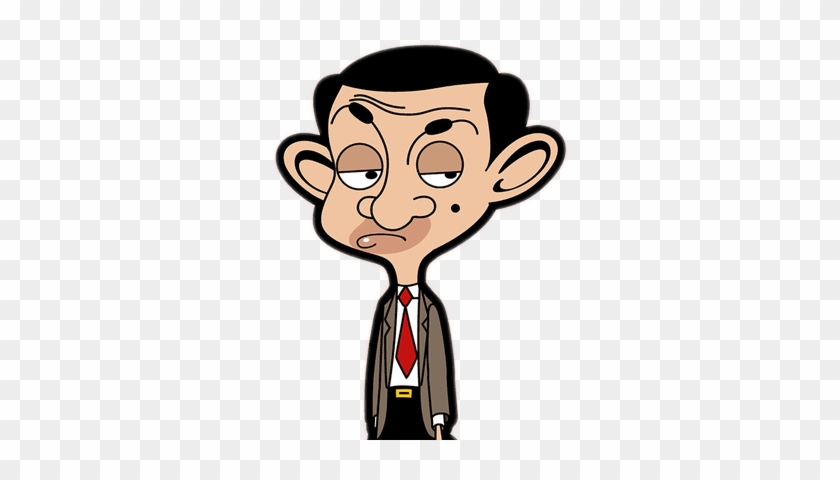 Drawing Mr Bean Projects | Photos, videos, logos, illustrations and  branding on Behance