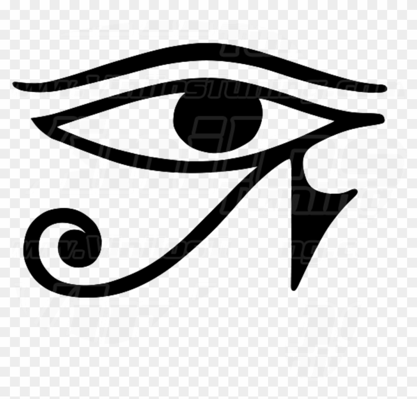 Ojo De Horus Tatto #1732724